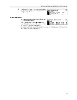 Preview for 24 page of Olivetti d-Copia 1800MF Setup Manual