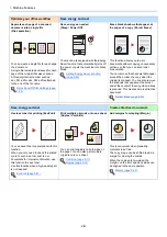 Preview for 11 page of Olivetti d-COPIA 1801 MF Operation Manual