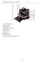 Preview for 31 page of Olivetti d-COPIA 1801 MF Operation Manual