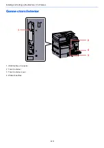 Preview for 32 page of Olivetti d-COPIA 1801 MF Operation Manual