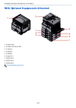 Preview for 33 page of Olivetti d-COPIA 1801 MF Operation Manual