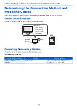 Preview for 34 page of Olivetti d-COPIA 1801 MF Operation Manual