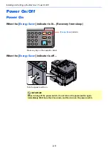 Preview for 36 page of Olivetti d-COPIA 1801 MF Operation Manual