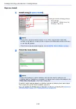 Preview for 40 page of Olivetti d-COPIA 1801 MF Operation Manual