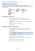 Preview for 44 page of Olivetti d-COPIA 1801 MF Operation Manual