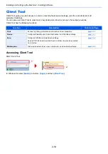 Preview for 46 page of Olivetti d-COPIA 1801 MF Operation Manual