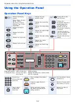 Preview for 56 page of Olivetti d-COPIA 1801 MF Operation Manual