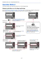 Preview for 57 page of Olivetti d-COPIA 1801 MF Operation Manual