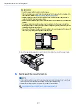 Preview for 63 page of Olivetti d-COPIA 1801 MF Operation Manual