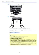 Preview for 65 page of Olivetti d-COPIA 1801 MF Operation Manual