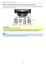 Preview for 66 page of Olivetti d-COPIA 1801 MF Operation Manual