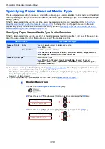 Preview for 67 page of Olivetti d-COPIA 1801 MF Operation Manual