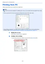 Preview for 73 page of Olivetti d-COPIA 1801 MF Operation Manual