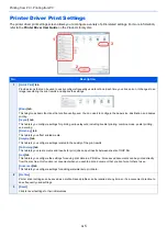 Preview for 76 page of Olivetti d-COPIA 1801 MF Operation Manual