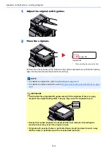 Preview for 85 page of Olivetti d-COPIA 1801 MF Operation Manual