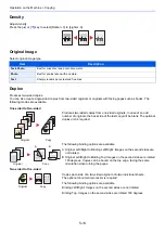 Preview for 95 page of Olivetti d-COPIA 1801 MF Operation Manual