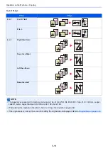 Preview for 99 page of Olivetti d-COPIA 1801 MF Operation Manual