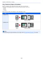 Preview for 101 page of Olivetti d-COPIA 1801 MF Operation Manual