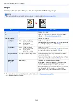 Preview for 103 page of Olivetti d-COPIA 1801 MF Operation Manual