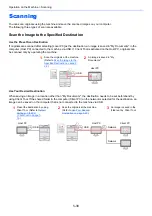 Preview for 111 page of Olivetti d-COPIA 1801 MF Operation Manual