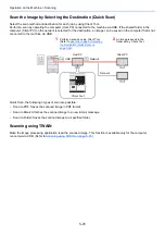 Preview for 112 page of Olivetti d-COPIA 1801 MF Operation Manual