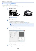 Preview for 116 page of Olivetti d-COPIA 1801 MF Operation Manual