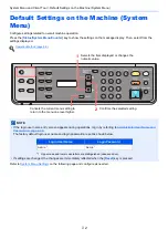 Preview for 130 page of Olivetti d-COPIA 1801 MF Operation Manual