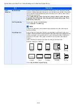 Preview for 136 page of Olivetti d-COPIA 1801 MF Operation Manual