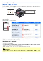 Preview for 185 page of Olivetti d-COPIA 1801 MF Operation Manual