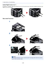 Preview for 188 page of Olivetti d-COPIA 1801 MF Operation Manual