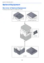 Preview for 190 page of Olivetti d-COPIA 1801 MF Operation Manual