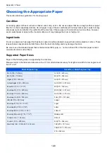 Preview for 196 page of Olivetti d-COPIA 1801 MF Operation Manual