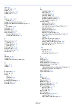 Preview for 210 page of Olivetti d-COPIA 1801 MF Operation Manual