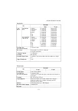 Предварительный просмотр 21 страницы Olivetti d-Copia 1801MF Plus Service Manual