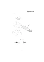 Предварительный просмотр 36 страницы Olivetti d-Copia 1801MF Plus Service Manual