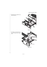 Предварительный просмотр 41 страницы Olivetti d-Copia 1801MF Plus Service Manual