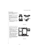 Предварительный просмотр 42 страницы Olivetti d-Copia 1801MF Plus Service Manual