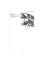 Предварительный просмотр 44 страницы Olivetti d-Copia 1801MF Plus Service Manual