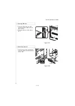 Предварительный просмотр 45 страницы Olivetti d-Copia 1801MF Plus Service Manual