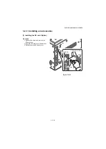 Предварительный просмотр 48 страницы Olivetti d-Copia 1801MF Plus Service Manual