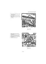 Предварительный просмотр 53 страницы Olivetti d-Copia 1801MF Plus Service Manual