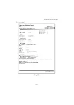 Предварительный просмотр 67 страницы Olivetti d-Copia 1801MF Plus Service Manual