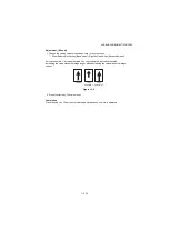 Предварительный просмотр 86 страницы Olivetti d-Copia 1801MF Plus Service Manual