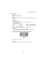 Предварительный просмотр 90 страницы Olivetti d-Copia 1801MF Plus Service Manual