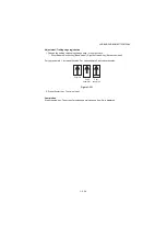 Предварительный просмотр 92 страницы Olivetti d-Copia 1801MF Plus Service Manual