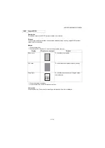 Предварительный просмотр 95 страницы Olivetti d-Copia 1801MF Plus Service Manual