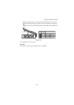 Предварительный просмотр 97 страницы Olivetti d-Copia 1801MF Plus Service Manual