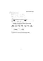 Предварительный просмотр 115 страницы Olivetti d-Copia 1801MF Plus Service Manual