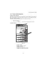 Предварительный просмотр 173 страницы Olivetti d-Copia 1801MF Plus Service Manual