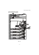 Предварительный просмотр 174 страницы Olivetti d-Copia 1801MF Plus Service Manual